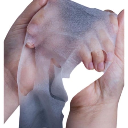 ترو ايلاند قناع هوني بي رويال بروبوليس نوتري 10 قطع