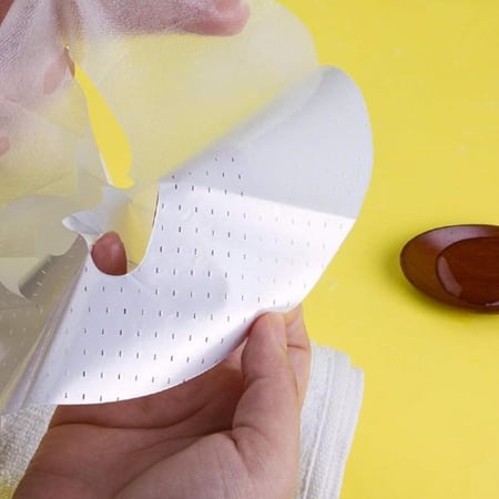 ترو ايلاند قناع هوني بي رويال بروبوليس نوتري 10 قطع