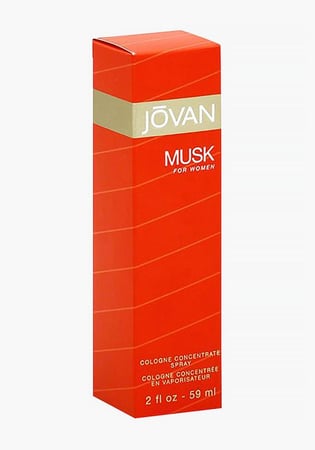 جوفان مسك للنساء