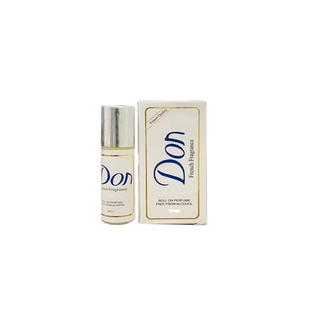عطر دون رول