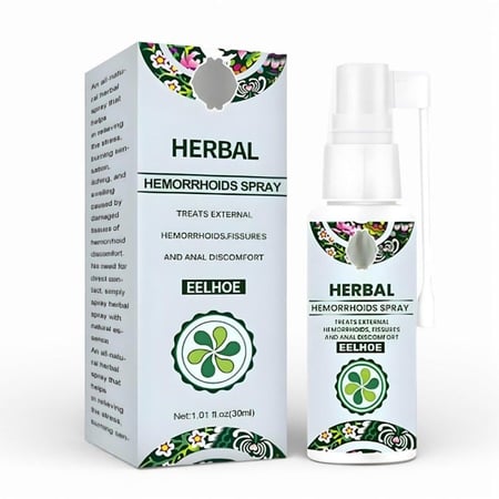 بخاخ هيربال للبواسير - Herbal الاعشاب الطبيعيه