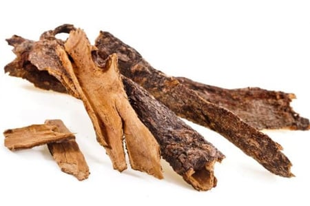 القسط الهندي اعواد