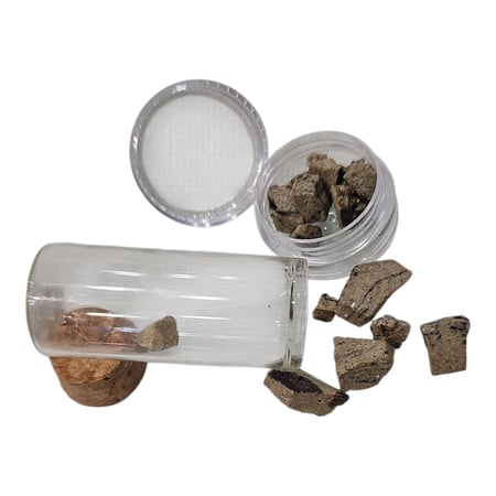 عنبر  دخني ازرق