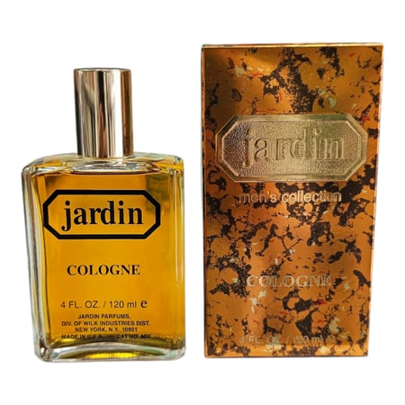 عطر كولونيا "جاردن الريحان 120مل