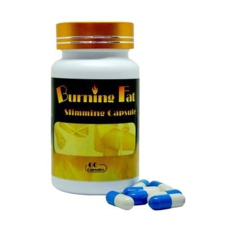 حبوب بيرنق فات للتخسيس