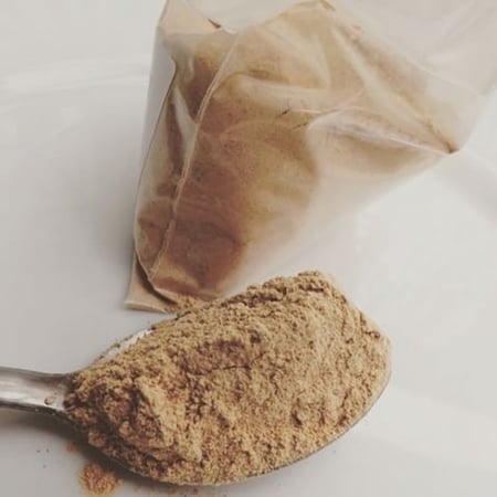 القسط الهندي اعواد