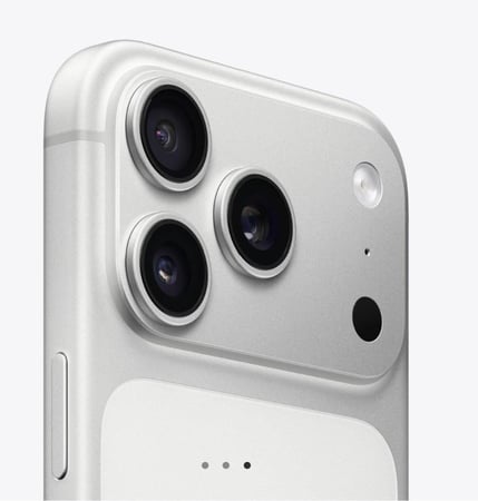 iPhone 17 Pro Max  بروماكس 17    تمارا