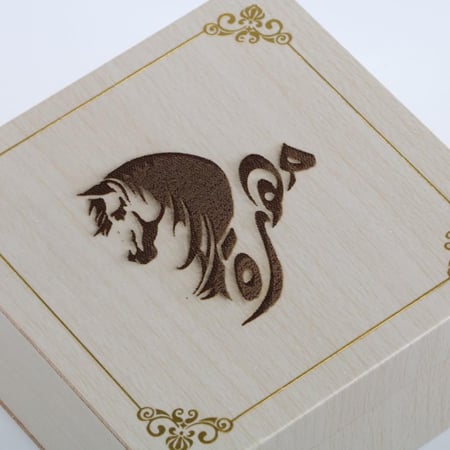 درزن مسك النخبة بحجم ربع تولة، (١٢) حبة