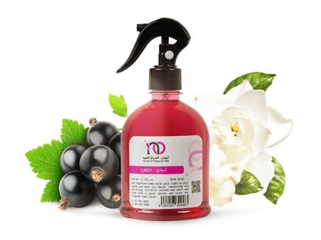 معطر ليدي