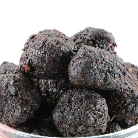 نصف درزن بخور فرنسي فاخر (٦) حبات