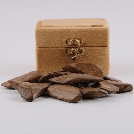 العود الأزرق