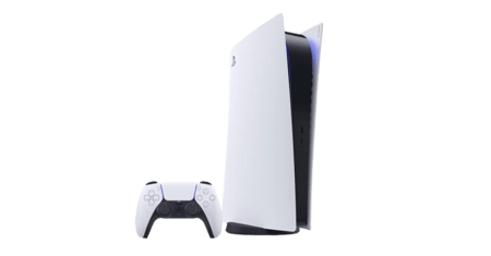 بلايستيشن 5 نسخة ديجيتال الرقمي
