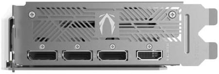 ZOTAC GAMING GEFORCE RTX 5070 AMP WHITE ED 12GB
