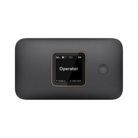 راوتر هواوي Mobile WiFi Elite 3 - سرعه 300 ميجاI