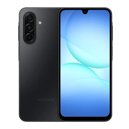 سامسونج جالكسي A17ذاكره 128جيجابايت 4g بشاشة Super AMOLED