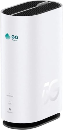 راوتر انترنت GO 12 شهر 5G