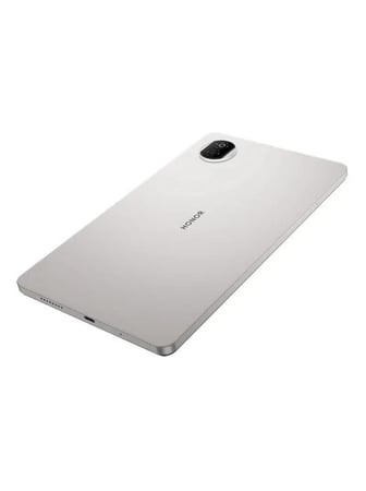 هونر باد X7 ذاكرة داخلية 128 جيجابايت وذاكرة رام 4 جيجابايت ، يدعم تقنية واي فاي ، لون رمادية