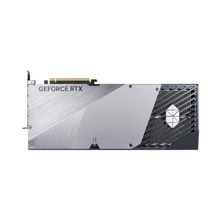 MSI RTX 5090 SUPRIM OC 32GB كرت شاشه
