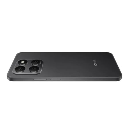 هونر X7D، شبكة 5G , ذاكره 256 جيجابايت، 8 جيجابايت رام، لون اسود مخملي - LGN-NX1