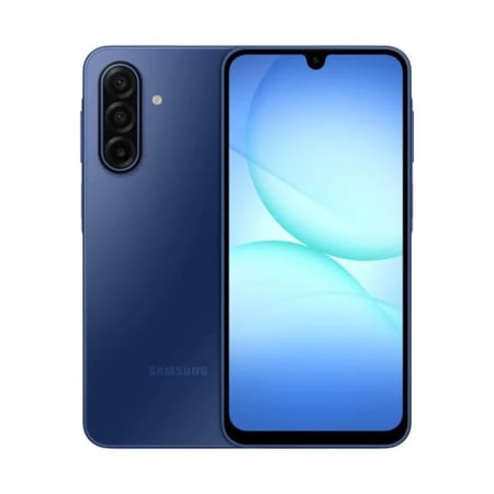 سامسونج جالكسي A17ذاكره 128جيجابايت 4g بشاشة Super AMOLED