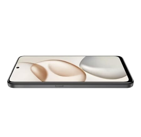 هونر X7D، شبكة 5G , ذاكره 256 جيجابايت، 8 جيجابايت رام، لون اسود مخملي - LGN-NX1