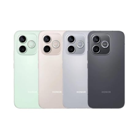 honor 600 lite 5G رام 8 ذاكرة 256 GB هونر 600 لايت
