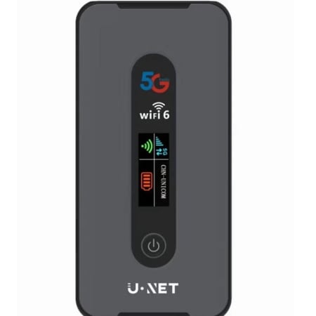 مودم انترنت متنقل 5000امبير 5G