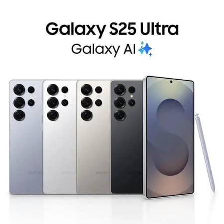 s25 ultra تقسيط
