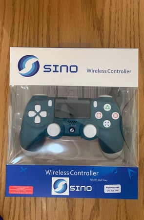 يد سوني 4 احترافية