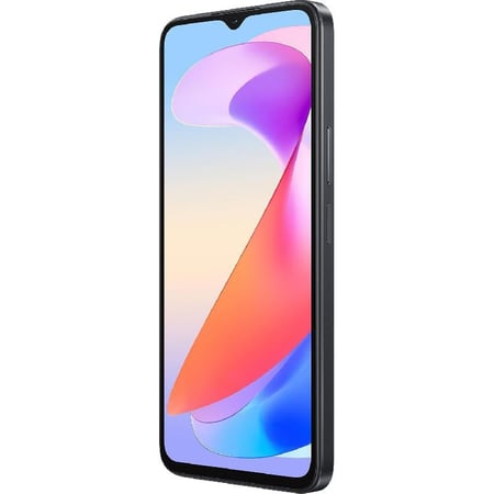 جوال هونر X6A 128 جيجا اسود