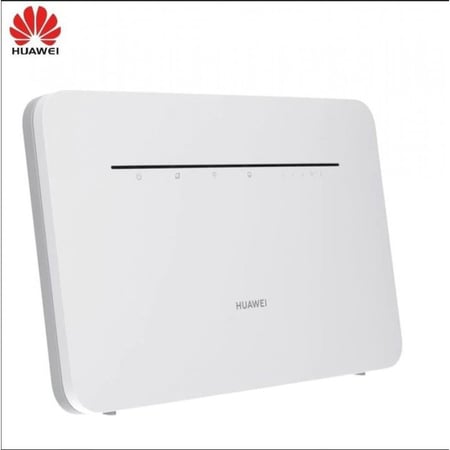 huawei 4g router prime 3
