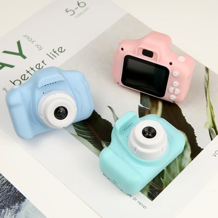 كاميرة اطفال المبدع الصغير DT03    CAMERA