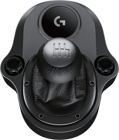 لوجيتيك درايفينج فورس G29‎ Shifter