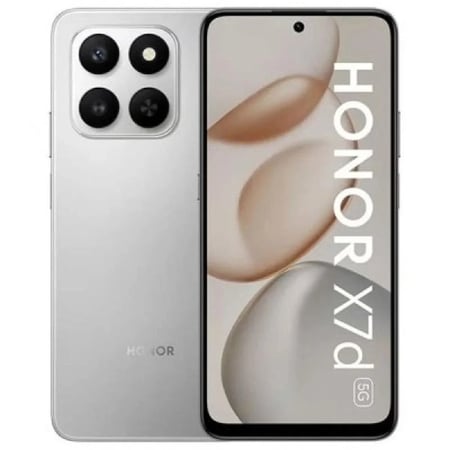 اقساط هونر X7D، شبكة 5G , ذاكره 256 جيجابايت، 8 جيجابايت رام- LGN-NX1
