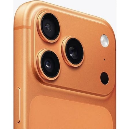 iPhone 17 Pro Max Orange 1TB