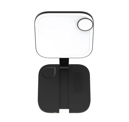 قوي VON - مرآة متعددة الوظائف