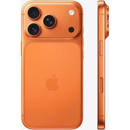 iPhone 17 Pro Orange 256GB