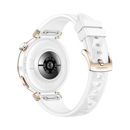 ساعة هواوي GT5 PRO مقاس 41mm لون ابيض