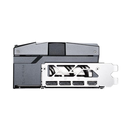 MSI RTX 5090 SUPRIM OC 32GB كرت شاشه