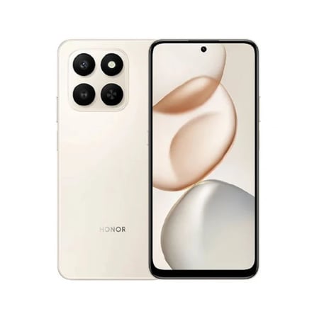 اقساط هونر X7D، شبكة 5G , ذاكره 256 جيجابايت، 8 جيجابايت رام- LGN-NX1