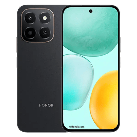 هونر X6C ثنائي الشريحة، ذاكرة 128 جيجابايت، رام 6 جيجابايت، ويدعم تقنية 4G