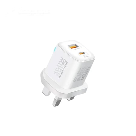 فيش جداري من بروميت بقوة 25 واط