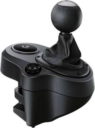 لوجيتيك درايفينج فورس G29‎ Shifter