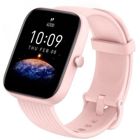 امازفيت‎‎ ‎‎بيب 3 برو‎‎ ‎Smartwatch‎