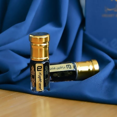 دهن عود براشين فاخر