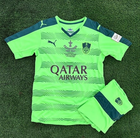 طقم الاهلي كلاسيك 2015