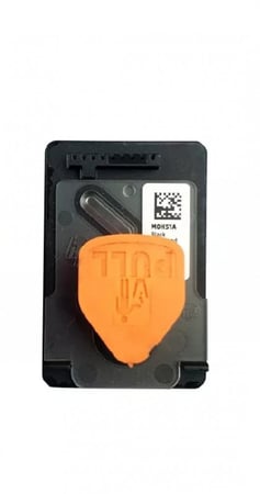 راس طابعة HP TNK415 اسود