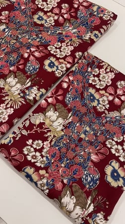 طقم الام وبنتها حرير