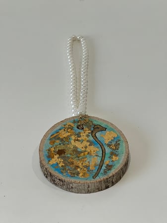 تعليقة سيارة