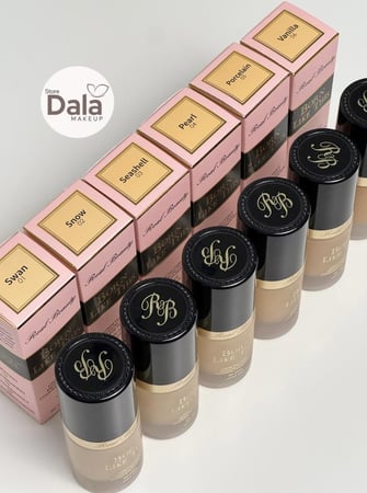 فاونديشن بديل توفيسد